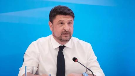 Ν. Χαρδαλιάς: «Προτεραιότητά μου να καθαρίσω την Περιφέρεια Αττικής, κυριολεκτικά και μεταφορικά»