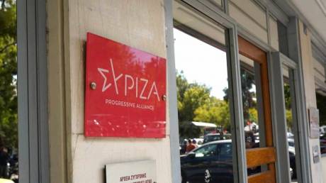 ΣΥΡΙΖΑ για Μαρινάκη: Να είναι πιο μετρημένος - Εκπροσωπεί την κυβέρνηση των σκανδάλων