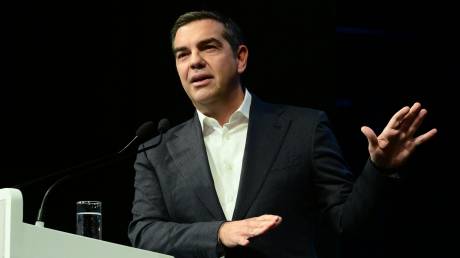 Τσίπρας στη Θεσσαλονίκη: Η νέα παρέμβαση, η ΔΕΘ και η «ενεργός πολιτική»
