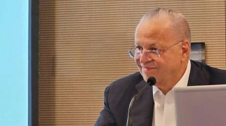 Μυτιληναίος: Η ακριβή ενέργεια τρώει τα σωθικά της οικονομίας στην Ευρώπη