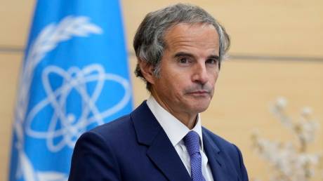 ΙΑΕΑ: Το Ισραήλ δεν χτύπησε ιρανικές πυρανικές εγκαταστάσεις