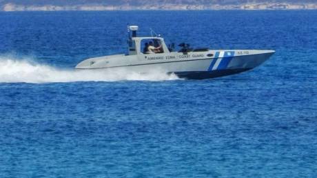 Συναγερμός στο Λιμενικό: Αγνοούνται έξι επιβάτες ιστιοπλοϊκού, σε εξέλιξη έρευνες