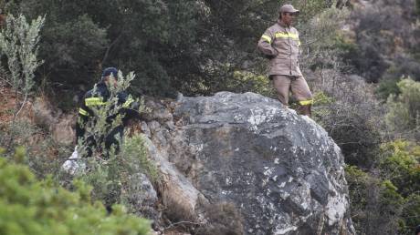 Μεγάλη κινητοποίηση στη Νέδα: 10χρονος έπεσε σε χαράδρα - Διασώθηκε και μεταφέρθηκε στην Καλαμάτα