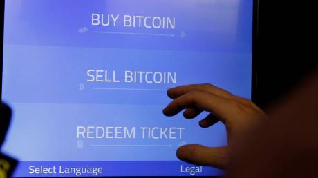 Πτώση 30% από το ιστορικό υψηλό του Bitcoin - Συνεχίζεται η αστάθεια στην αγορά