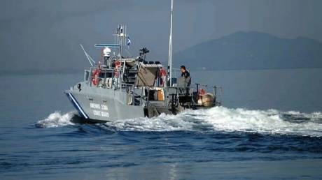 Θεσσαλονίκη: Νεκρή βρέθηκε η κολυμβήτρια που εξαφανίστηκε στην Αγία Τριάδα
