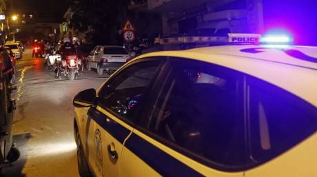 Θεσσαλονίκη: Στο νοσοκομείο 12χρονος που ξυλοκοπήθηκε από 5 ανηλίκους στο γήπεδο «Άλκης Καμπανός»