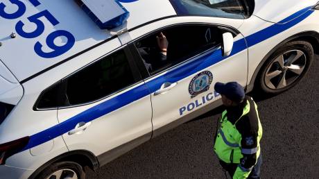 Κυκλοφοριακές ρυθμίσεις την Παρασκευή 5/6 στην Αθηνών - Λαμίας στο ύψος της Μεταμόρφωσης λόγω έργων