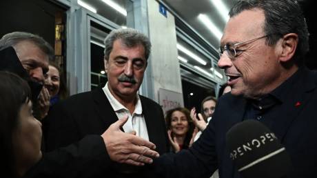 Το παρασκήνιο της ρήξης στον ΣΥΡΙΖΑ - Βγήκαν «μαχαίρια» με φόντο το κόμμα Τσίπρα