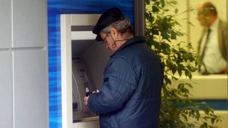 e-ΕΦΚΑ: Πληρώθηκαν αναδρομικά ύψους 13,37 εκατ. ευρώ σε 7.926 δικαιούχους