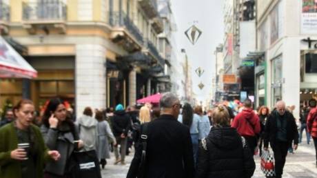 Λιανεμπόριο: Ποιες επιχειρήσεις άνοιξαν νέα καταστήματα στις μεγάλες εμπορικές «πιάτσες»