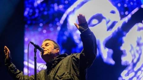 Λίαμ Γκάλαχερ: Άλλαξε γνώμη για το αγαπημένο του χριστουγεννιάτικο τραγούδι