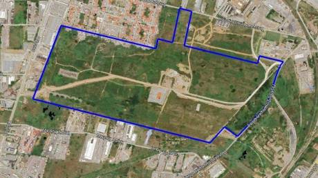 ΓΑΙΑΟΣΕ: 4 ενδιαφερόμενοι για την ανάπτυξη Επιχειρηματικού Πάρκου στο πρ. Στρατόπεδο Γκόνου