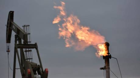 Κίεβο και Μόσχα κηρύσσουν το τέλος της συμφωνίας για το αέριο - Πώς επηρεάζεται η Ευρώπη