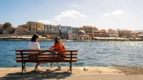 Τουρισμός: Τα μεγάλα «στοιχήματα» για το 2025 - Πού ποντάρει τη νέα χρονιά