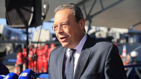 Φάμελλος: Η κυβερνητική ανεπάρκεια πνίγει τον Έβρο