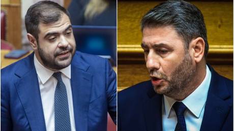 Μαρινάκης: Ανδρουλάκης και Χατζηδάκης είχαν μιλήσει πάνω από 20 φορές για τις Ανεξάρτητες Αρχές