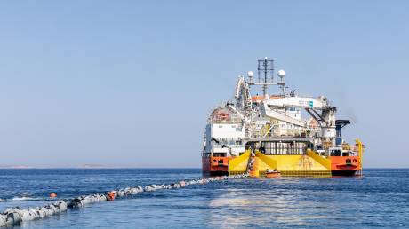 «Υπερτριπλάσιο» το όφελος των ηλεκτρικών διασυνδέσεων στα Δωδεκάνησα και το Βόρειο Αιγαίο