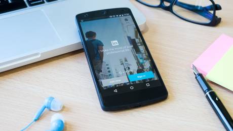 MKO στην Αυστρία καταγγέλλει το LinkedIn για παράνομη πώληση ψηφιακών δεδομένων