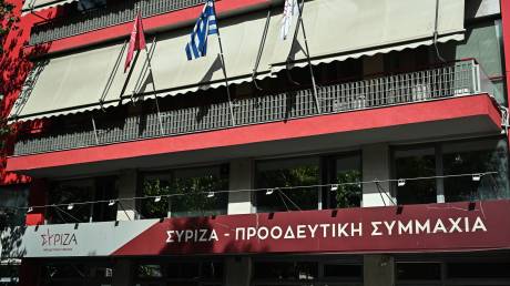 «Λυπάται για την ακρίβεια, μα ποιον δουλεύει;» - Το σχόλιο ΣΥΡΙΖΑ για την ομιλία Μητσοτάκη