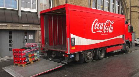 Coca-Cola HBC: Αύξηση 9,6% στα έσοδα από πωλήσεις στο Α' εξάμηνο