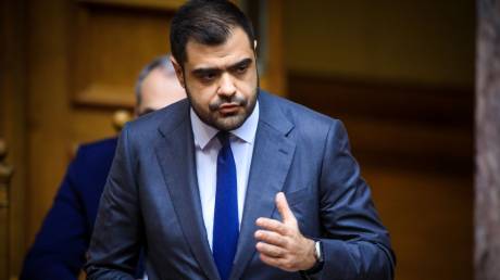 Μαρινάκης προς αγρότες: Έκκληση για διάλογο αλλά χωρίς κλειστούς δρόμους