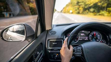 Τέλη κυκλοφορίας με τον μήνα - Δείτε αναλυτικά τη διαδικασία