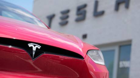 Η έκπληξη της Tesla στη Wall Street: Η ζήτηση για τα οχήματά της έχει επιστρέψει