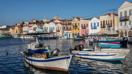 Συνελήφθη αγροτικός γιατρός στο Καστελόριζο - «Δεν έχει καμία σχέση με το ΕΣΥ», λέει ο Α. Γεωργιάδης