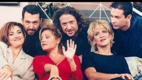 Καίτη Κωνσταντίνου: «Πόσο γενναία πάλεψες» - Πώς την αποχαιρέτησαν οι συνάδελφοί της