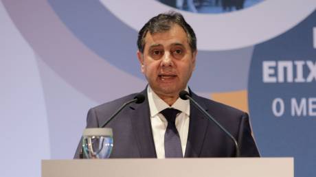 ΕΒΕΠ: Η αύξηση των επιτοκίων από την ΕΚΤ δημιουργεί έναν επικίνδυνο συνδυασμό πιέσεων