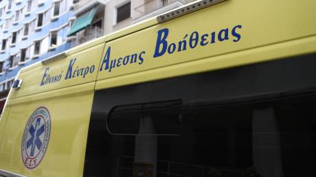 Πάτρα: Τραυματίστηκε 15χρονος από κροτίδα – Συνελήφθη η μητέρα του