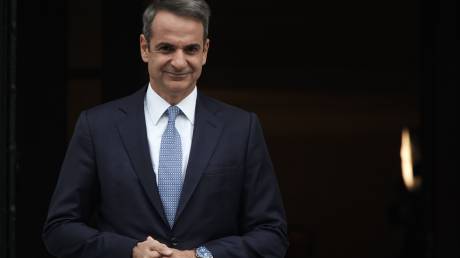 Συνάντηση Μητσοτάκη με τον Πρόεδρο του Παναμά την Τρίτη στο Μαξίμου