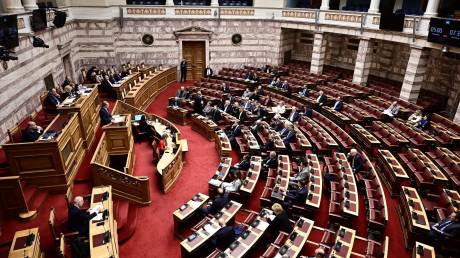 ΟΠΕΚΕΠΕ: Ένταση στη συνεδρίαση της Επιτροπής Δεοντολογίας μεταξύ Κωνσταντοπούλου – Γεωργαντά