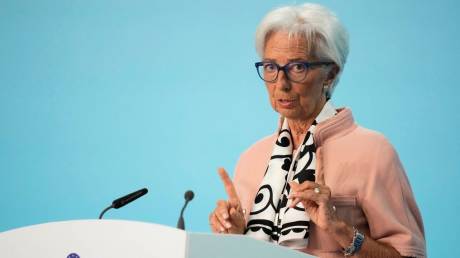 Τα μηνύματα Λαγκάρντ για τα επιτόκια και το ευρώ - Το παρασκήνιο πίσω από τις αποφάσεις