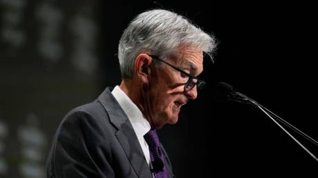 Σήμερα η απόφαση της Fed για τα επιτόκια - Τι περιμένουν οι αναλυτές