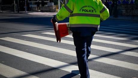 Κυκλοφοριακές ρυθμίσεις στην Αττική Οδό λόγω εργασιών ασφαλτόστρωσης