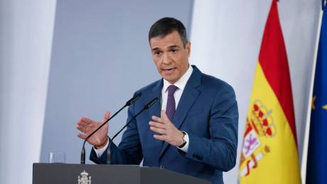 Η Ισπανία μειώνει τον ΦΠΑ στα καύσιμα στο 10% λόγω του πολέμου στο Ιράν