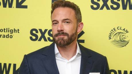 Super Bowl: Μπεν Άφλεκ σε νοσταλγικό τηλεοπτικό σποτ με ηθοποιούς της «χρυσής εποχής»