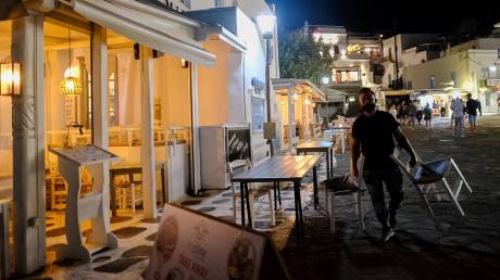 Reuters: Ο πόλεμος στο Ιράν «παγώνει» το τουριστικό ενδιαφέρον για Ελλάδα και Κύπρο