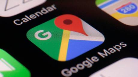 Aνανέωση της Google Maps: Προχωρά σε τρισδιάστατη χαρτογράφηση σε περιοχές της Ελλάδας