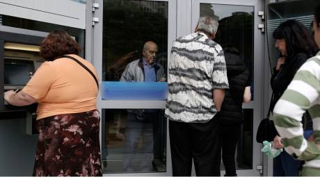 Συντάξεις Ιανουαρίου και «χάρτης» πληρωμών: Ποιοι πάνε ταμείο νωρίτερα από τις 19 Δεκεμβρίου