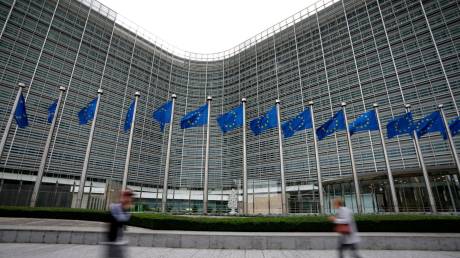 Κομισιόν: Πράσινο φως στις κρατικές ενισχύσεις 405 εκατ. ευρώ για τις ενεργοβόρες εταιρείες
