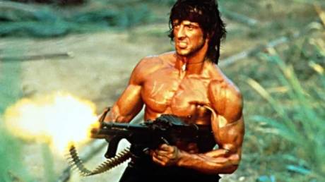 «John Rambo»: Στις αίθουσες το επόμενο καλοκαίρι το πρίκουελ της θρυλικής ταινίας