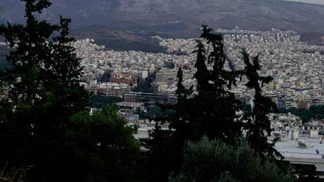 Δήμος Αθηναίων: Κλειστός ο Λυκαβηττός, ανοίγουν κλιματιζόμενοι χώροι και τηλεφωνική γραμμή υγείας