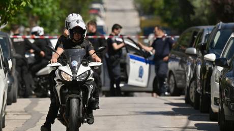 Σπείρα άδειαζε σπίτια στην Αττική: Εξιχνιάστηκαν 24 διαρρήξεις, επτά συλλήψεις