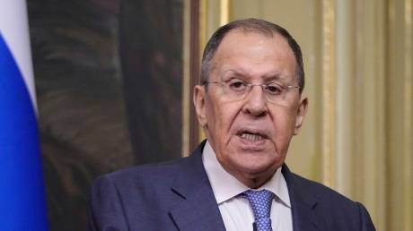 Συμφωνία για τετ α τετ Λαβρόφ – Ρούμπιο την Πέμπτη στις Φιλιππίνες