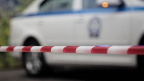 Θεσσαλονίκη: Τον πυροβόλησαν στο κεφάλι, έδεσαν τούβλα στη σορό και την πέταξαν στο ποτάμι