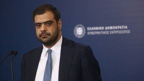 «Πυρά» Μαρινάκη κατά ΠΑΣΟΚ: «Φανερό πλέον ότι έχει γίνει κόμμα δορυφόρος του Τσίπρα»