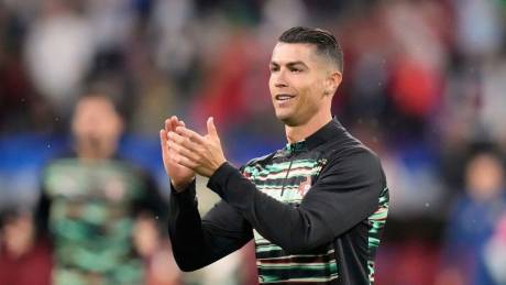 Σε ρόλο «έκπληξη» για την τελευταία ταινία Fast & Furious ο Κριστιάνο Ρονάλντο