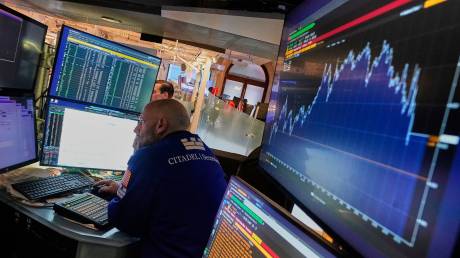 Το «TACO» trade ανησυχεί τις αγορές - Συνεχίζονται οι γεωπολιτικές εντάσεις